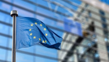 The EU is aiming for a 55% reduction in net emissions by 2030, and net-zero by 2050
